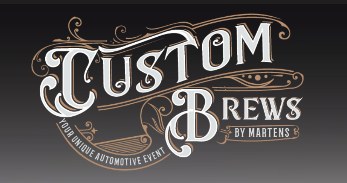 Sezoensrallystraat op Custom Brews